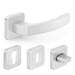 Ручка МЕТАЛ-БУД МОНДО