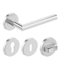 Ручка МЕТАЛ-БУД-ЕРКАДО НОВА