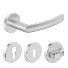 Ручка МЕТАЛ-БУД-ЕРКАДО ПРОКСИМА