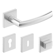 Ручка МЕТАЛ-БУД-ЕРКАДО ПРОКСИМА