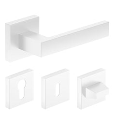 МЕТАЛ-БУД КУБИК ручка