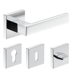 МЕТАЛ-БУД КУБИК ручка