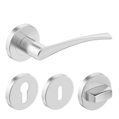 Ручка МЕТАЛ-БУД-ЕРКАДО РОМА