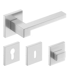 Ручка МЕТАЛ-БУД-ЕРКАДО САППХИРЕ