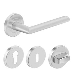 Ручка МЕТАЛ-БУД-ЕРКАДО СУПРА