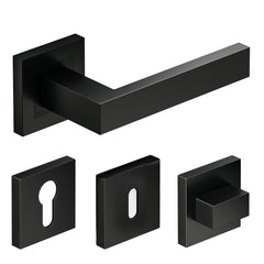 Ручка МЕТАЛ-БУД-ЕРКАДО ТОПАЗ