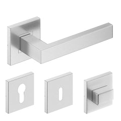 Ручка МЕТАЛ-БУД-ЕРКАДО ТОПАЗ