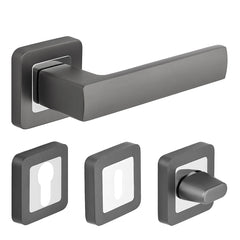 МЕТАЛ-БУД ТРЕНД ручка