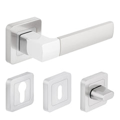 МЕТАЛ-БУД ТРЕНД ручка