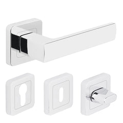 МЕТАЛ-БУД ТРЕНД ручка