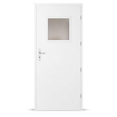 Ватроотпорна врата ERKADO - ЛЕДА 4