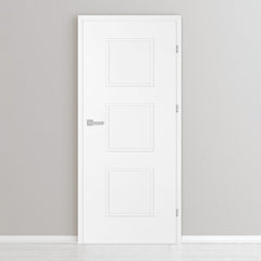 Врата ERKADO - MENTON 4