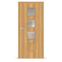 Врата ERKADO - MENTON 6