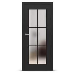 Фурнирана унутрашња врата МИСКАНТ