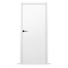 Фурнирана унутрашња врата УНО ПРЕМИУМ