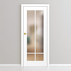 Лакирана врата ERKADO - AMARYLIS 4