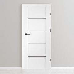 Лакирана врата ERKADO - LAURENCJA 4