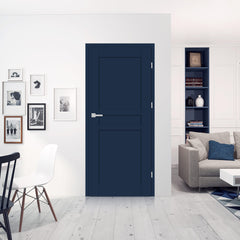 Врата ERKADO - FORSYCJA 3