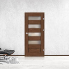 Врата ERKADO - IRYS 2