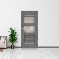 Врата ERKADO - KROKUS 2