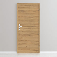 Ватроотпорна врата ERKADO - ЛЕДА 1