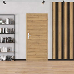 Ватроотпорна врата ERKADO - ЛЕДА 1