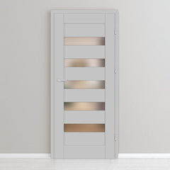 ERKADO капија - MAGNOLIA 1