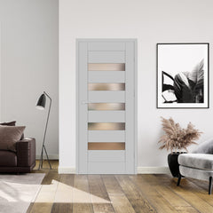 ERKADO капија - MAGNOLIA 1