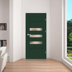 ERKADO капија - MAGNOLIA 6