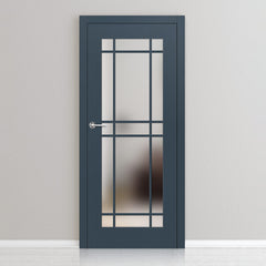 Фурнирана унутрашња врата ЛОФТ