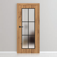 Фурнирана унутрашња врата МИСКАНТ