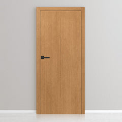 Фурнирана унутрашња врата SYLENA