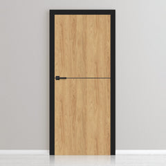 Интарзија LUX 214 - црна