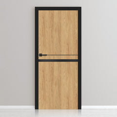 Интарзија LUX 219 - црна