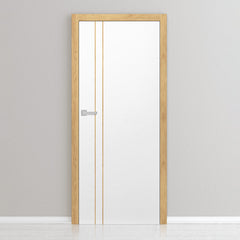 Интарзија LUX 304 - храст