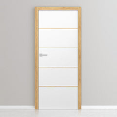 Интарзија LUX 307 - храст