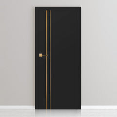 Интарзија LUX 404 - брушено злато