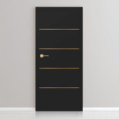 Интарзија LUX 407 - брушено злато