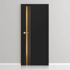 Интарзија LUX 421 - брушено злато