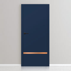 Интарзија LUX 517 - брушени бакар