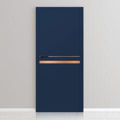 Интарзија LUX 519 - брушени бакар