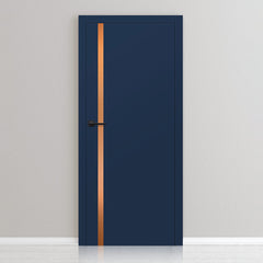 Интарзија LUX 520 - брушени бакар