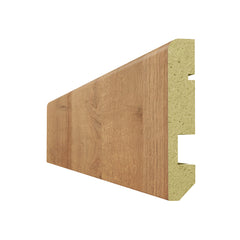 MDF лајсна ERKADO , CPL - Храст