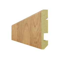 MDF лајсна ERKADO , CPL - Класични храст