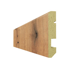 MDF лајсна ERKADO , CPL - Ретро храст