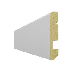 MDF лајсна ERKADO , CPL - Јасен