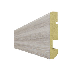 MDF лајсна ERKADO , греко - сиви храст