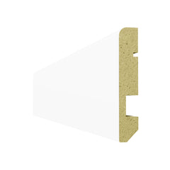 MDF лајсна ERKADO , Греко - Снежана