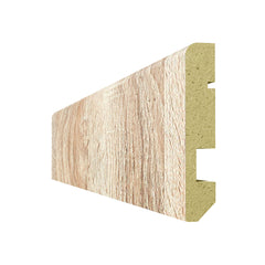 MDF лајсна ERKADO , Греко - Сонома