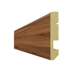 MDF лајсна ERKADO , греко - средњи храст